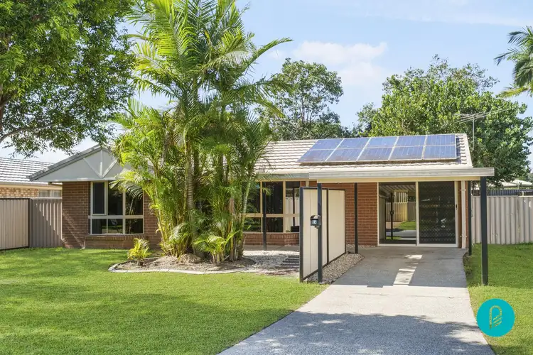 24 Brandon Street, Marsden QLD 4132