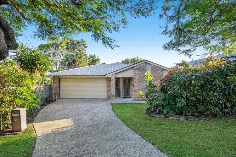 30 Stanley Terrace, Wynnum QLD 4178