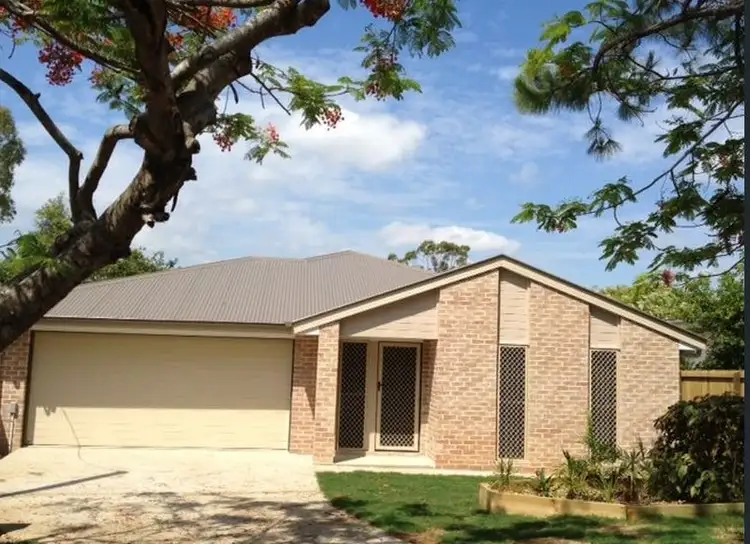 30 Stanley Terrace, Wynnum QLD 4178
