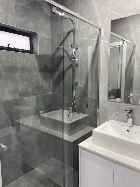 Fourth view of Homely studio listing, 15 Omega Street, Sunshine VIC 3020
