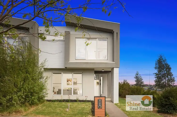 Second view of Homely townhouse listing, 13 Aviara Walk, Cranbourne West VIC 3977
