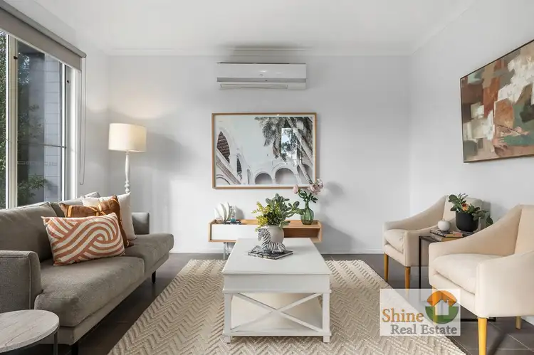 Third view of Homely townhouse listing, 13 Aviara Walk, Cranbourne West VIC 3977