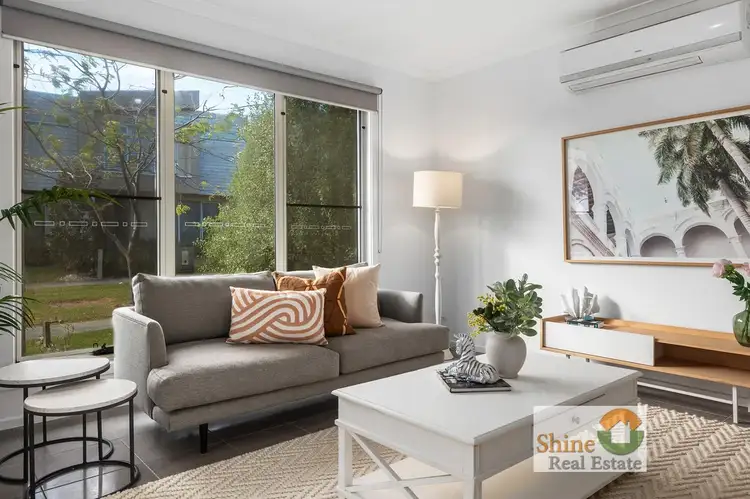 Fourth view of Homely townhouse listing, 13 Aviara Walk, Cranbourne West VIC 3977