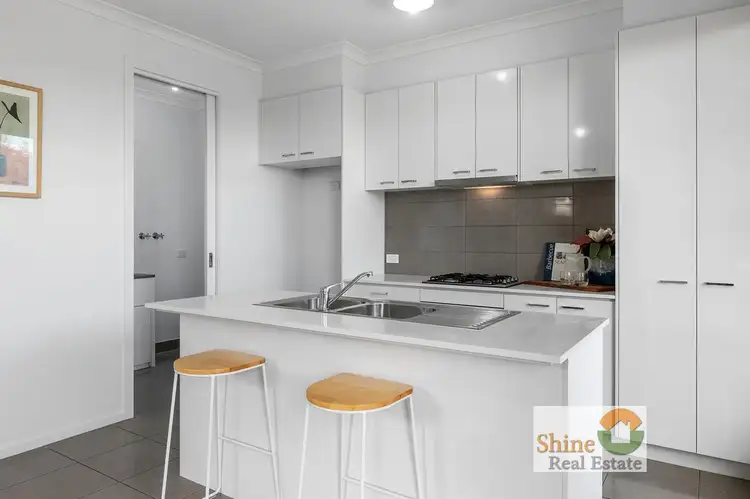 Fifth view of Homely townhouse listing, 13 Aviara Walk, Cranbourne West VIC 3977