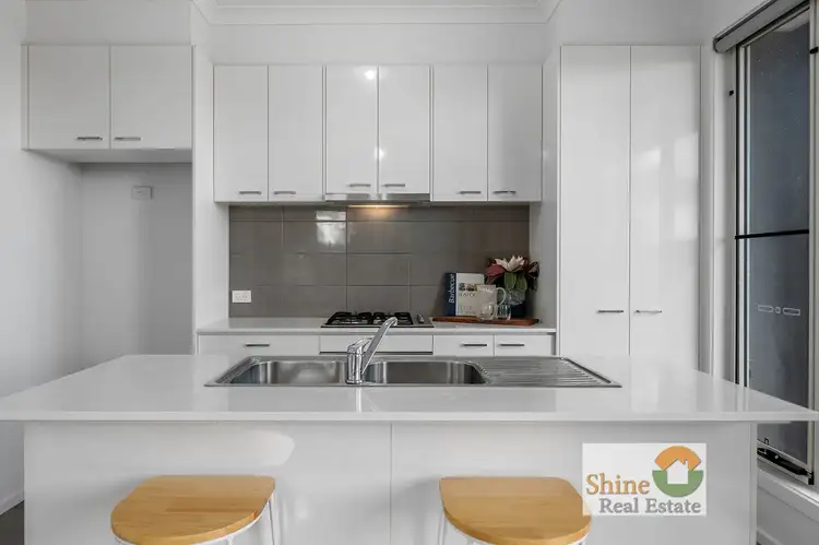 Sixth view of Homely townhouse listing, 13 Aviara Walk, Cranbourne West VIC 3977