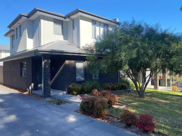 2/38 Kirstina Road, Glen Waverley VIC 3150