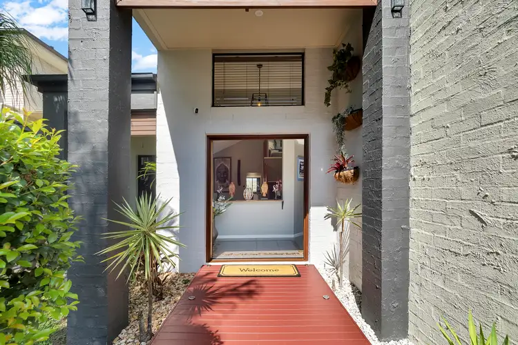Second view of Homely house listing, 5 Long Island Drive, Windaroo QLD 4207
