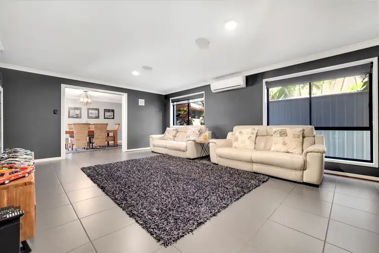 Sixth view of Homely house listing, 5 Long Island Drive, Windaroo QLD 4207