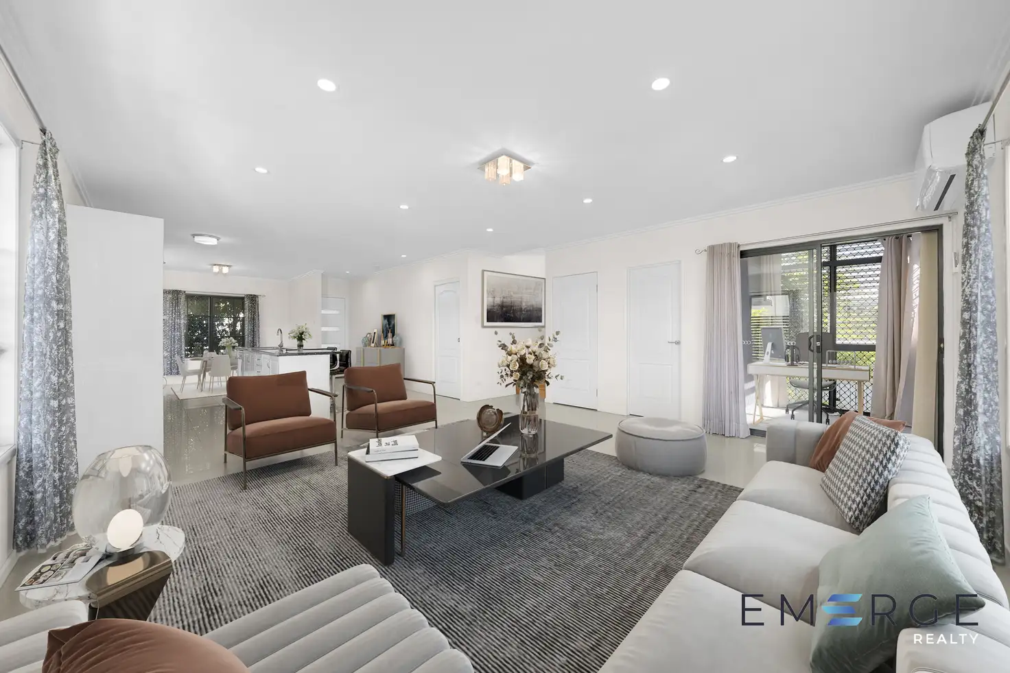 Main view of Homely house listing, 25B Ashby St, Fairfield QLD 4103