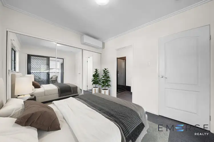 Third view of Homely house listing, 25B Ashby St, Fairfield QLD 4103