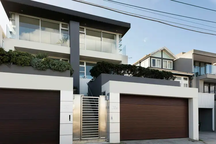 20a Kenneth Street, Tamarama NSW 2026
