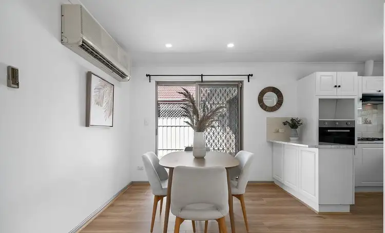 Third view of Homely house listing, 4/71-73 Boomerang Road, Croydon Park SA 5008
