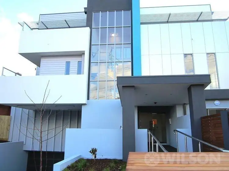 Main view of Homely apartment listing, 7/5 Murrumbeena Road, Murrumbeena VIC 3163