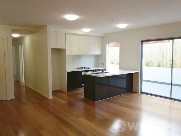 Second view of Homely apartment listing, 7/5 Murrumbeena Road, Murrumbeena VIC 3163