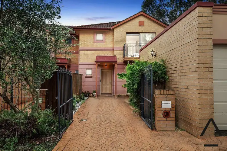 9 Wiltshire Close, Liberty Grove NSW 2138