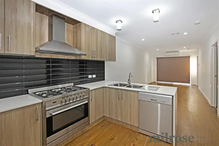 Fourth view of Homely house listing, 1/80 O'Reilly Road, Tarneit VIC 3029