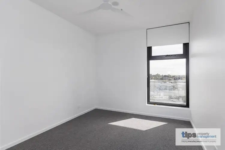 Fifth view of Homely house listing, N403/96 Magill Rd, Norwood SA 5067