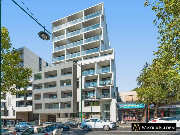 901/710 Station street, Box Hill VIC 3128