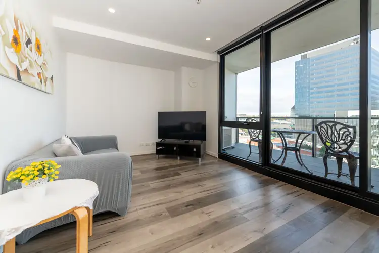 Third view of Homely apartment listing, 901/710 Station street, Box Hill VIC 3128