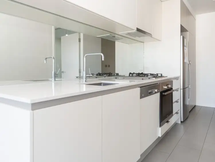 Fourth view of Homely apartment listing, 901/710 Station street, Box Hill VIC 3128