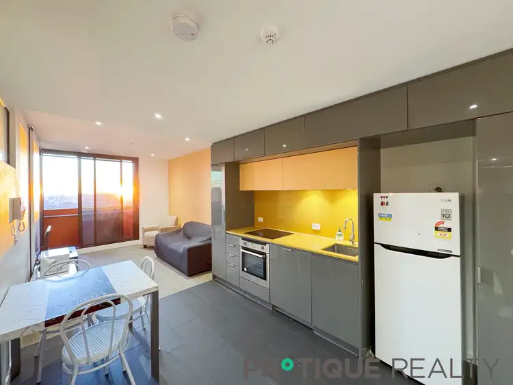 2516/551 Swanston Street, Carlton VIC 3053