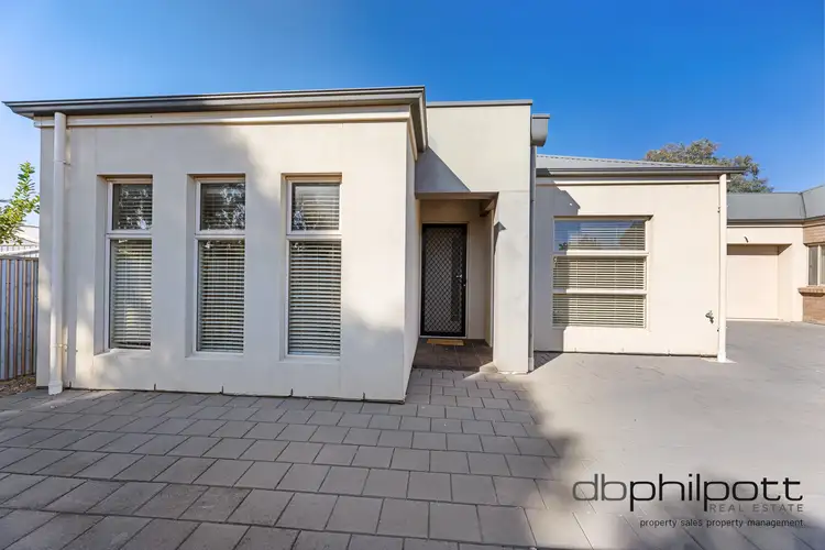 46C King William Street, Rosewater SA 5013