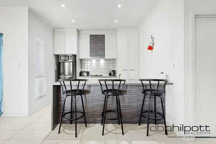 Fourth view of Homely house listing, 46C King William Street, Rosewater SA 5013