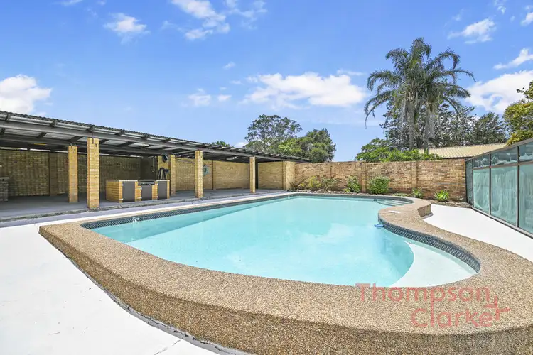 83 Queen Street, Clarence Town NSW 2321