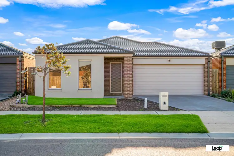 4 Bosphorus Street, Wallan VIC 3756