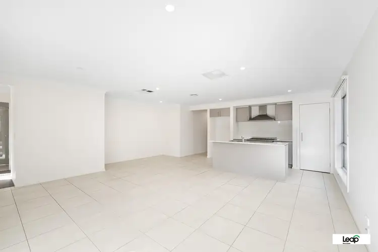 Fifth view of Homely house listing, 4 Bosphorus Street, Wallan VIC 3756