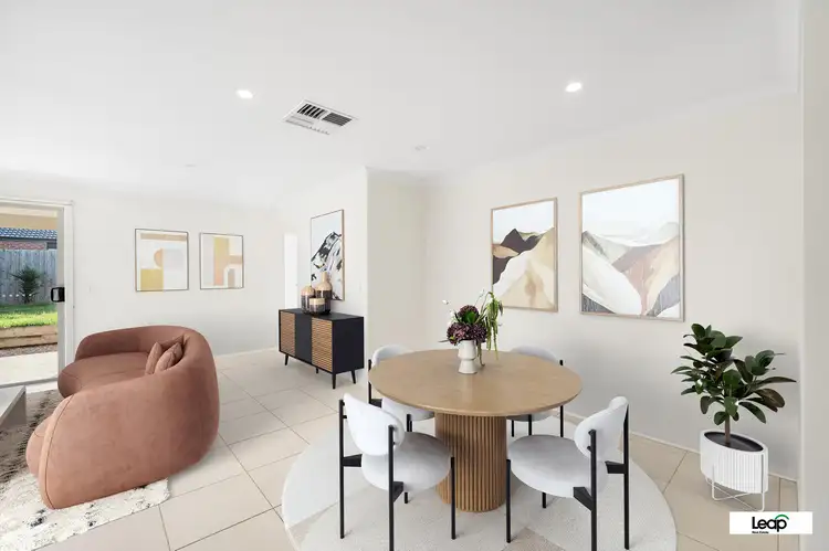 Sixth view of Homely house listing, 4 Bosphorus Street, Wallan VIC 3756