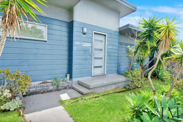 41 Leonora Parade, Waratah West NSW 2298