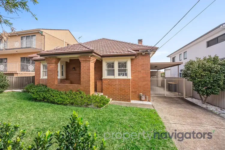 Main view of Homely house listing, 7 Berith Street, Kingsgrove NSW 2208