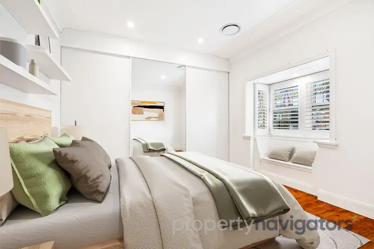 Second view of Homely house listing, 7 Berith Street, Kingsgrove NSW 2208