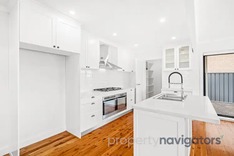 Third view of Homely house listing, 7 Berith Street, Kingsgrove NSW 2208