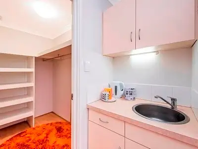 Fourth view of Homely villa listing, 2/21 Goss Avenue, Manning WA 6152