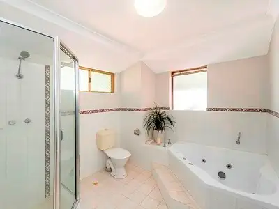 Fifth view of Homely villa listing, 2/21 Goss Avenue, Manning WA 6152