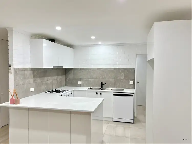 Second view of Homely house listing, 3/902 Doland Street, West Albury NSW 2640