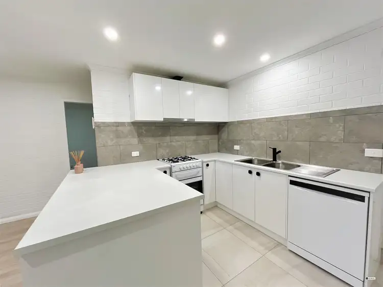 Third view of Homely house listing, 3/902 Doland Street, West Albury NSW 2640