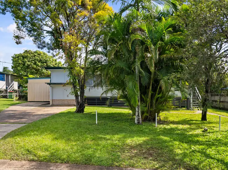 10 balladonia street, Woodridge QLD 4114