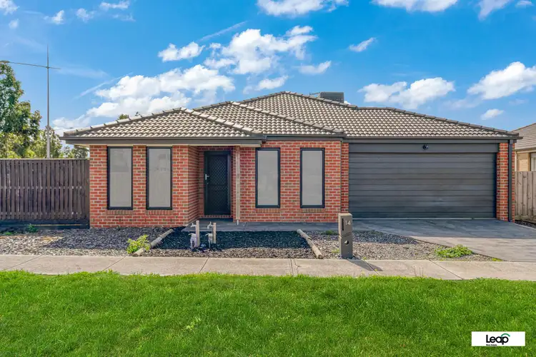 14 Tower Court, Wallan VIC 3756