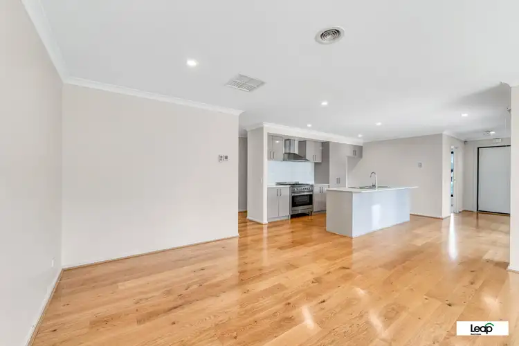 Fifth view of Homely house listing, 14 Tower Court, Wallan VIC 3756