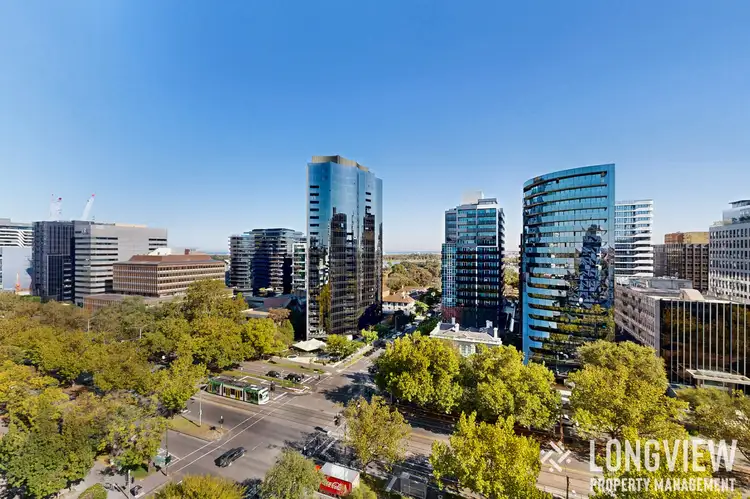117/431 St Kilda Road, Melbourne VIC 3004
