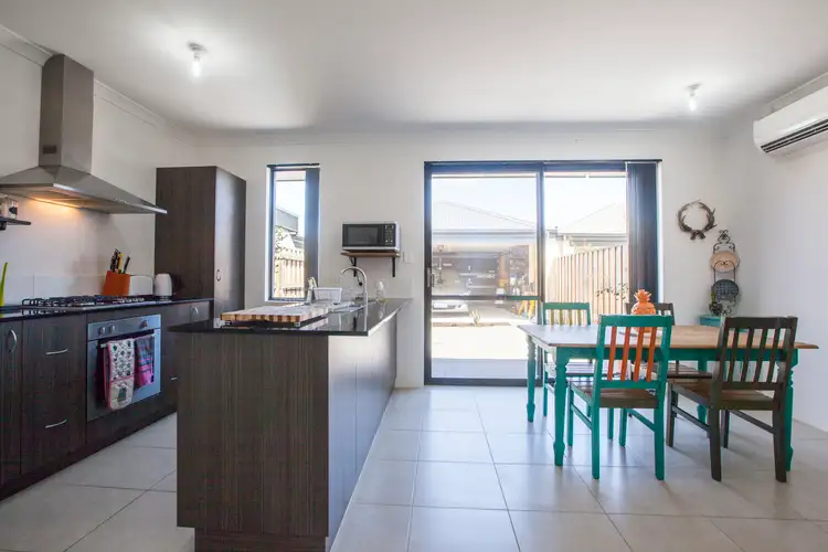 14 Feredy Lane, Ellenbrook WA 6069