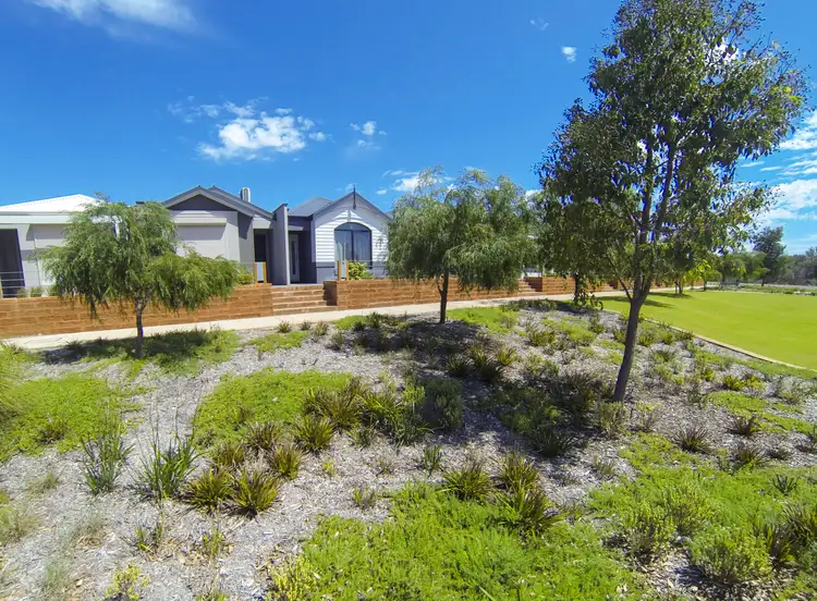 Main view of Homely house listing, 14 Feredy Lane, Ellenbrook WA 6069