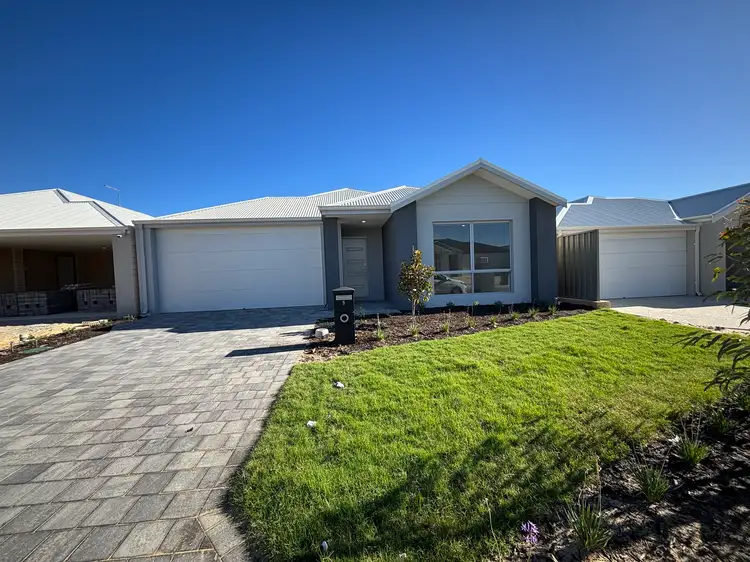 9 Gambier Grove, Eglinton WA 6034