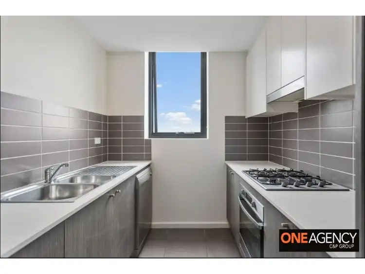 Second view of Homely unit listing, 56/6-8 George Street, Liverpool NSW 2170