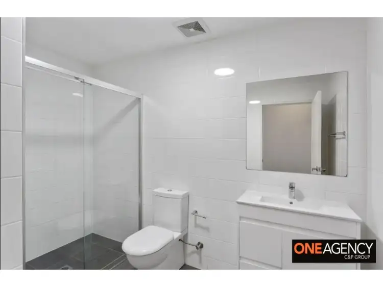 Third view of Homely unit listing, 56/6-8 George Street, Liverpool NSW 2170