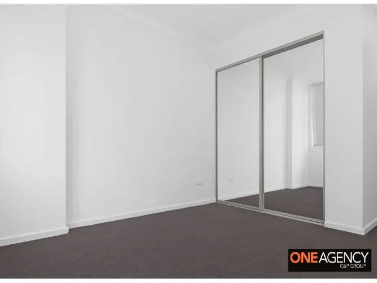 Fourth view of Homely unit listing, 56/6-8 George Street, Liverpool NSW 2170