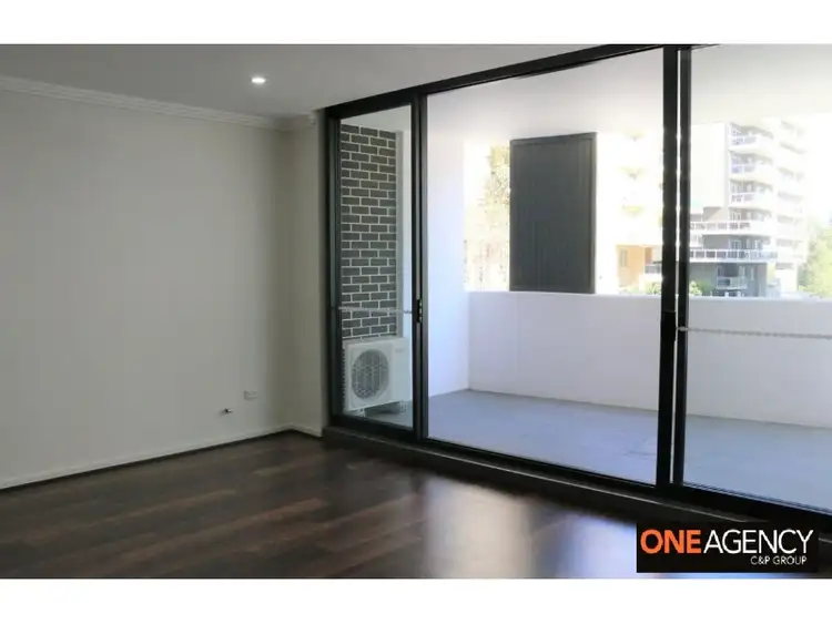 Fifth view of Homely unit listing, 56/6-8 George Street, Liverpool NSW 2170